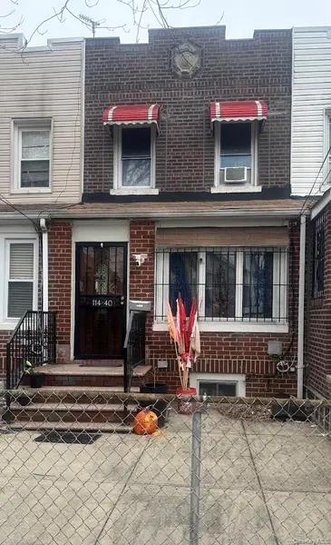 11440 123rd ST, South Ozone Park, NY 11420