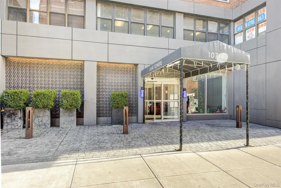 107-40 Queens Boulevard #4M, Forest Hills, NY 11375