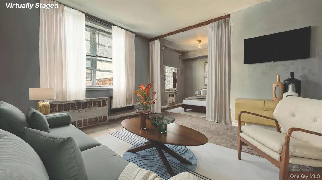 143-43 41st AVE #5C, Flushing, NY 11355