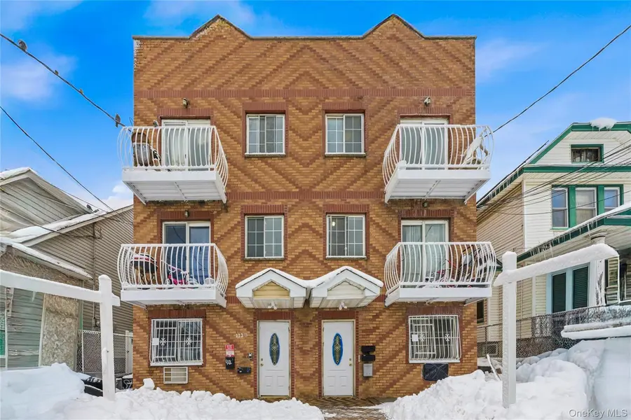 133-11 95th AVE, Richmond Hill, NY 11419