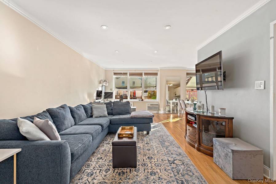 5730 Mosholu AVE #4F, Bronx, NY 10471