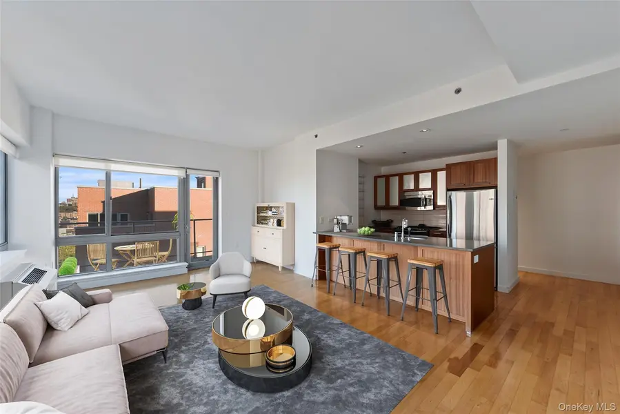 460 W 236th ST #6A, Bronx, NY 10463