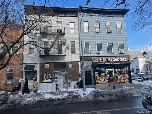 139 Evergreen AVE, Brooklyn, NY 11206