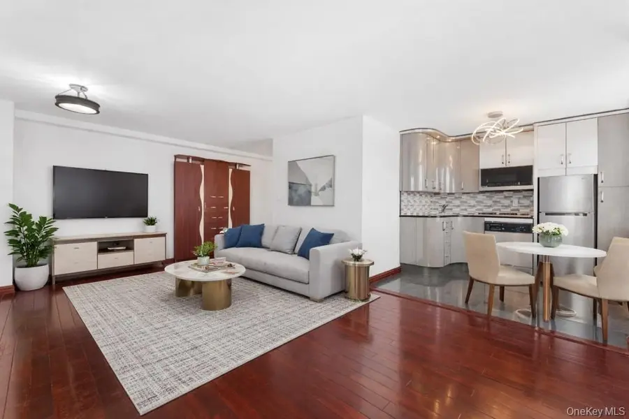 40 Brighton 1st RD #15M, Brooklyn, NY 11235