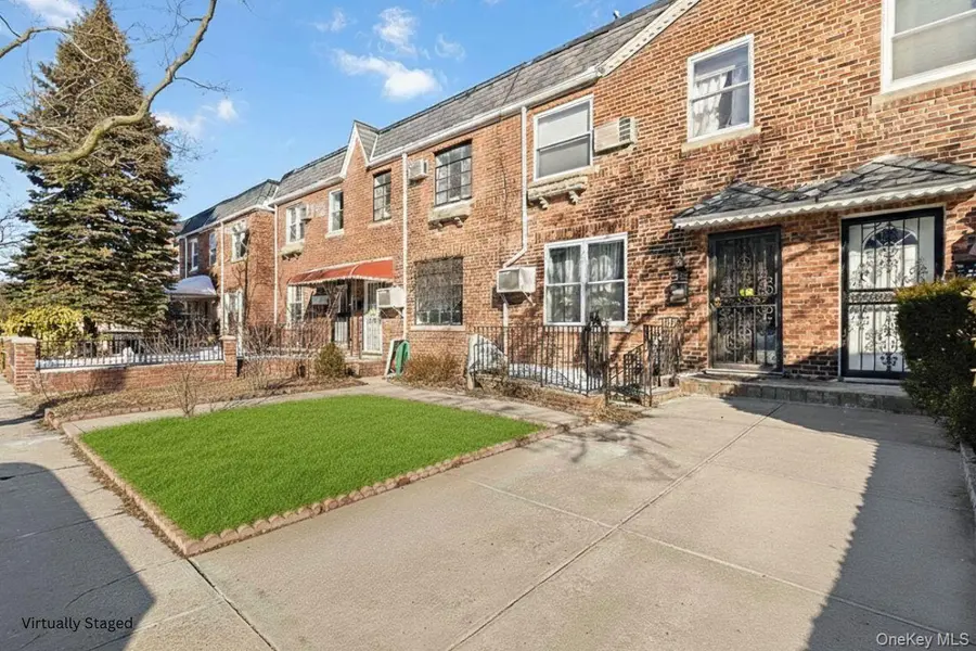 21-45 80th ST, East Elmhurst, NY 11370