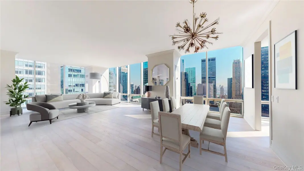 641 5th AVE #29D, New York (manhattan), NY 10022