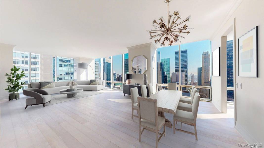 641 5th AVE #29D, New York (manhattan), NY 10022
