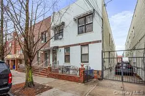 1715 Saint Peters AVE, Bronx, NY 10461