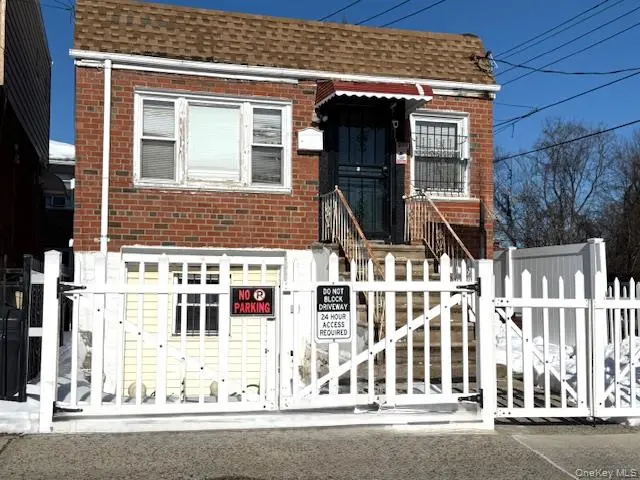 7917 Glenmore AVE, Ozone Park, NY 11417
