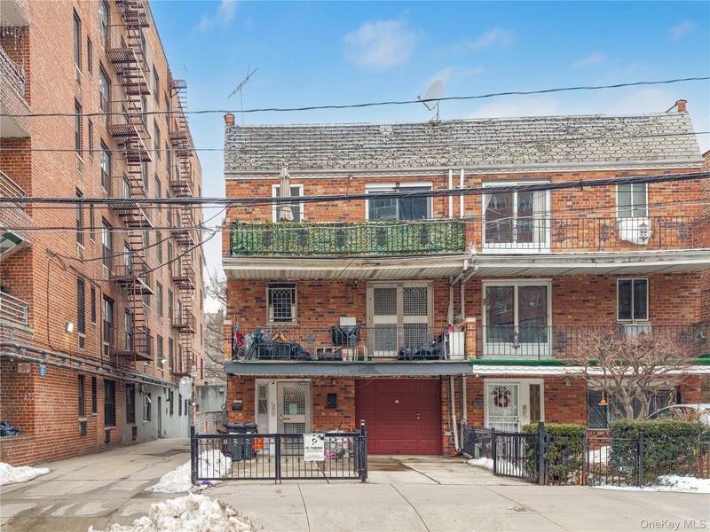 139-01 Franklin AVE, Flushing, NY 11355