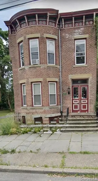193 South AVE #Unit #2, Newburgh, NY 12550