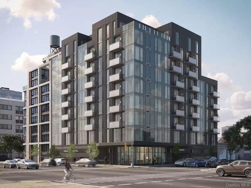 46-30 21st ST #4G, Long Island City, NY 11101