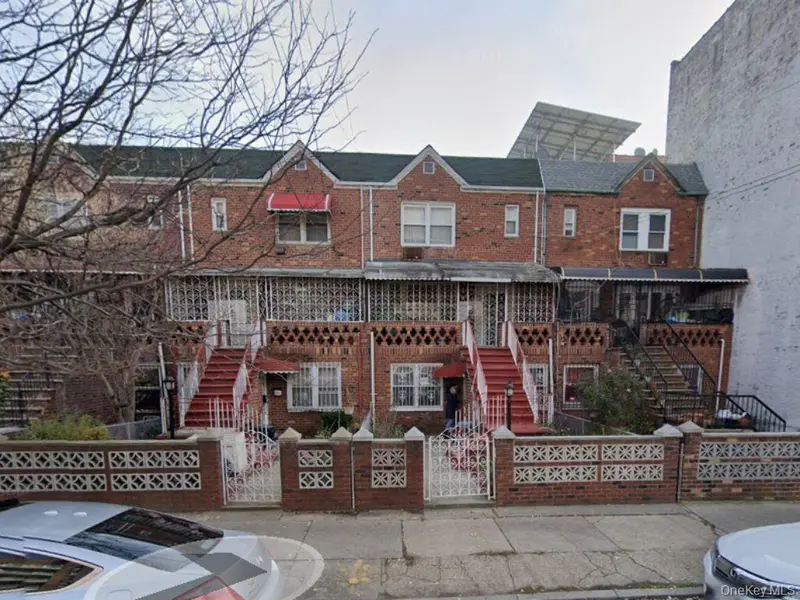 1108 Willmohr ST, Brooklyn, NY 11212