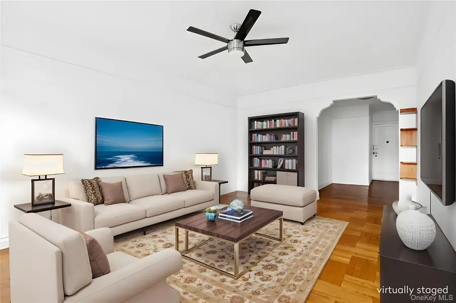 3520 73rd ST #3R, Jackson Heights, NY 11372