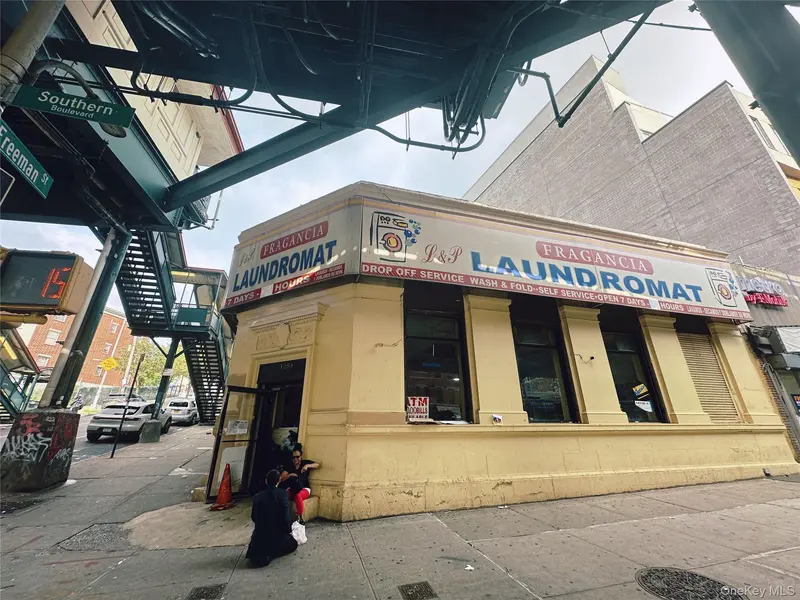 1254 Southern BLVD, Bronx, NY 10459