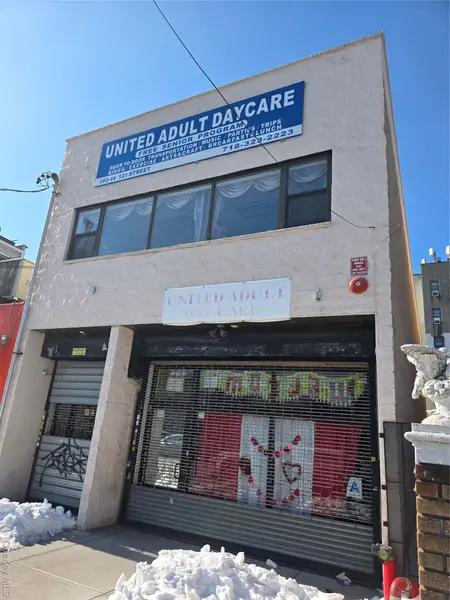 10344 121st ST, Richmond Hill, NY 11419