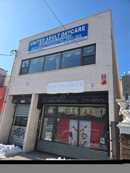10344 121st ST, Richmond Hill, NY 11419
