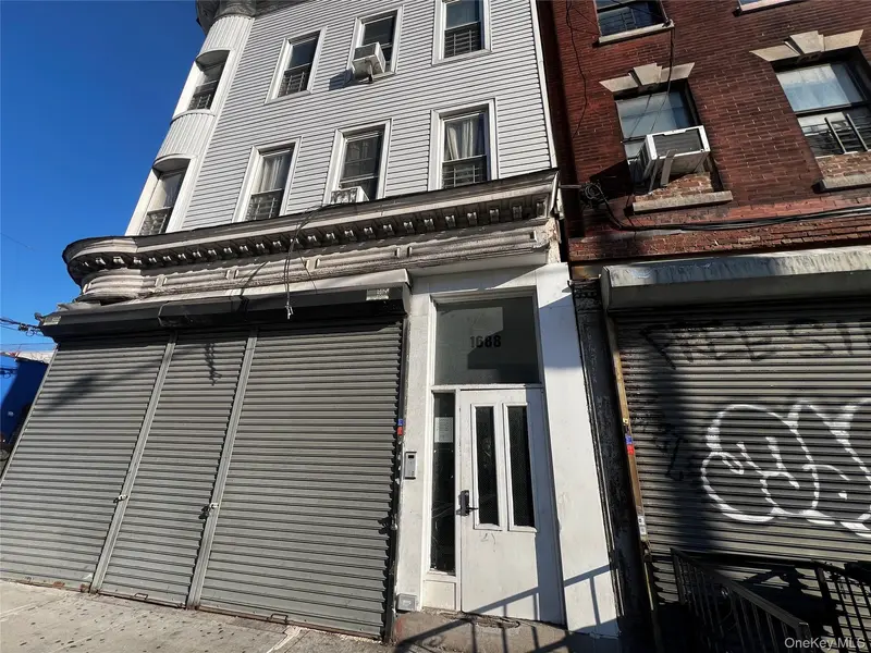 1688 Webster AVE, Bronx, NY 10457