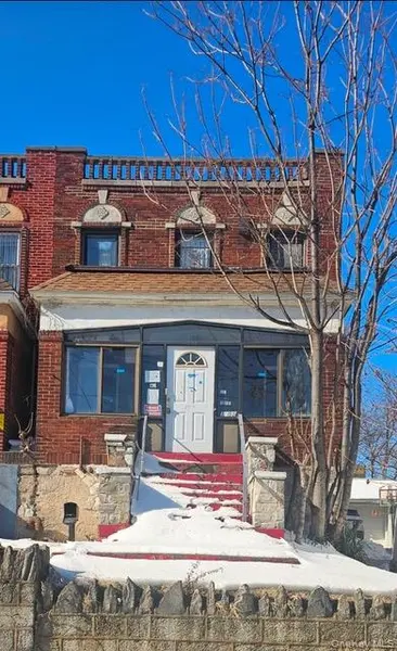 1855 Harrison AVE, Bronx, NY 10453