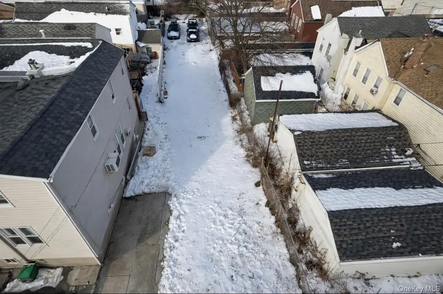 12235 Sutter AVE, South Ozone Park, NY 11420