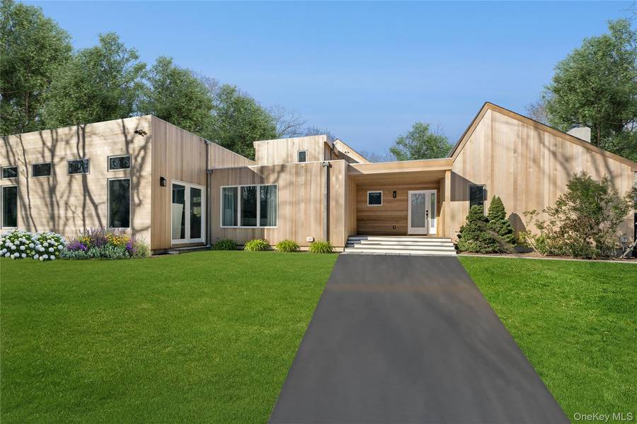 15 Rivers RD, East Hampton, NY 11937