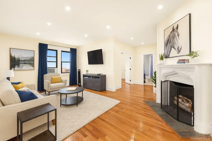 1 Franklin AVE #6A, White Plains, NY 10601
