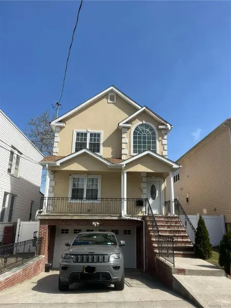 547 S 11th AVE, Mount Vernon, NY 10550