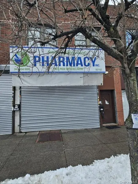 10752 Sutphin BLVD, Jamaica, NY 11435