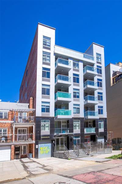 144-69 Barclay AVE #4A, Flushing, NY 11355