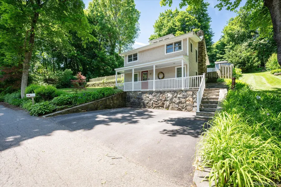 47 Tonetta Lake WAY, Brewster, NY 10509