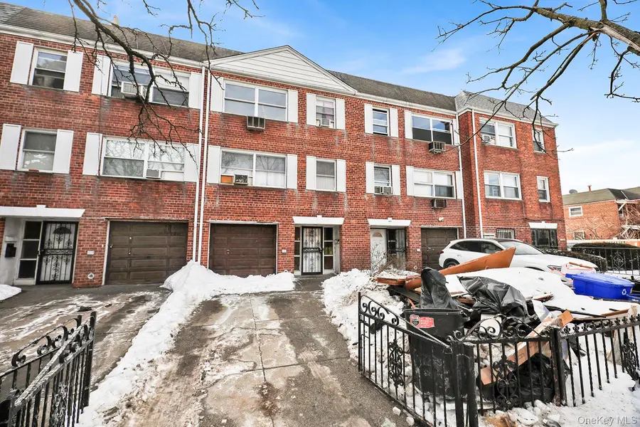 7706 25th AVE, East Elmhurst, NY 11370
