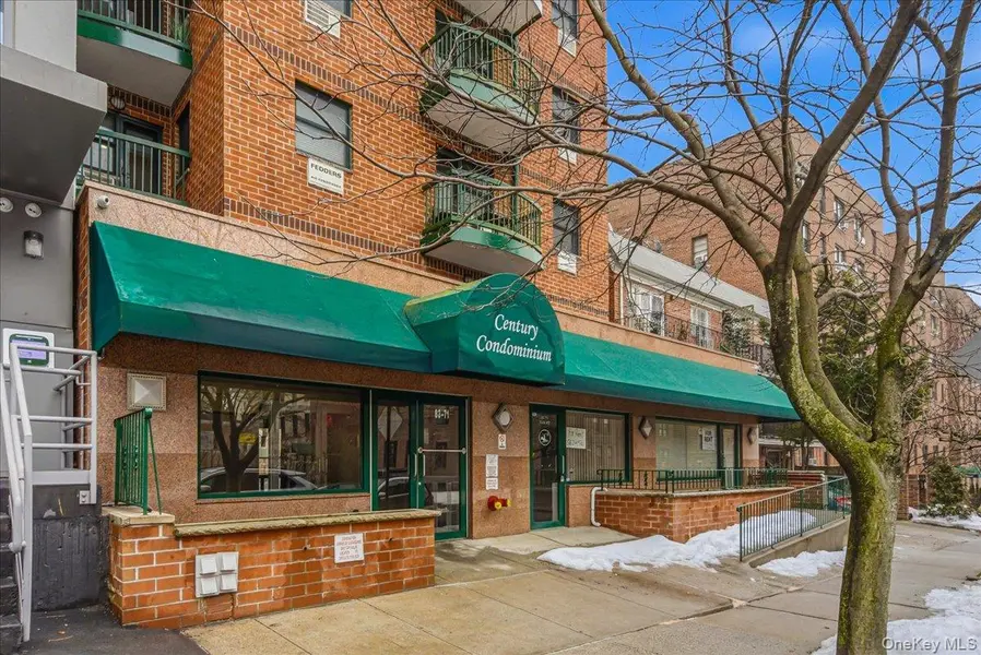 83-71 116th ST #4B, Kew Gardens, NY 11418