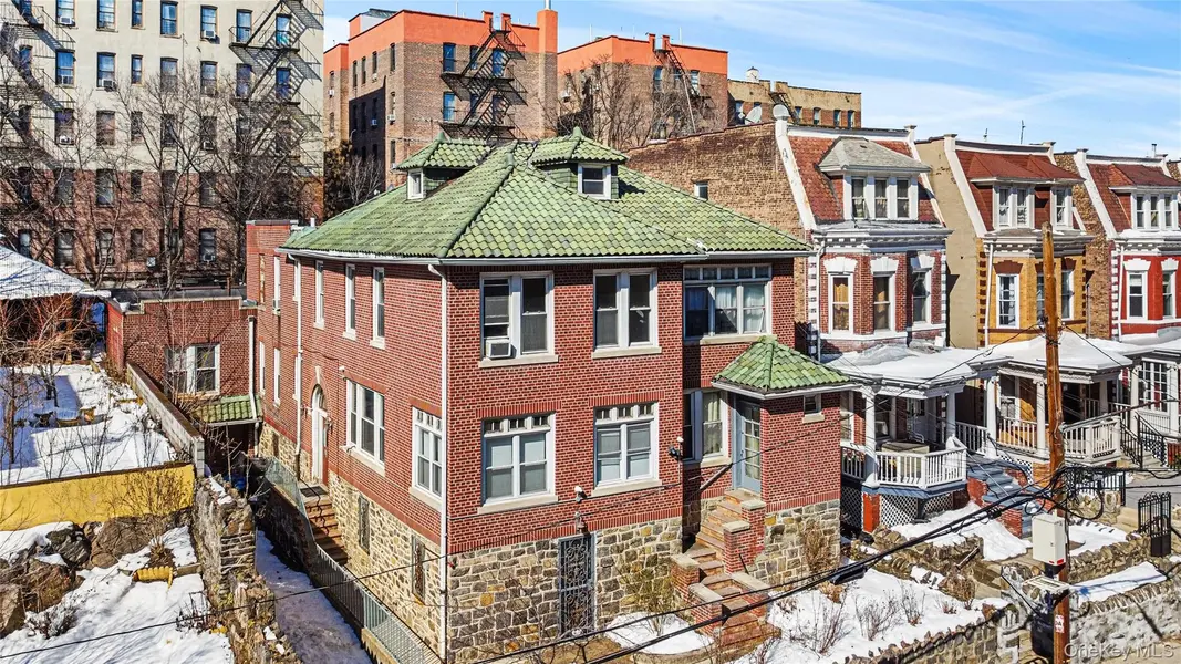 2969 Perry AVE, Bronx, NY 10458