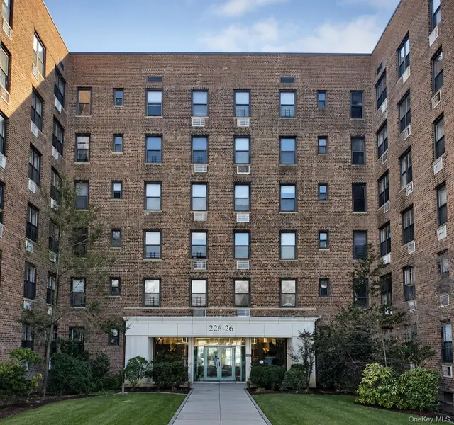 226-26 Union Turnpike #2-O, Bayside, NY 11364