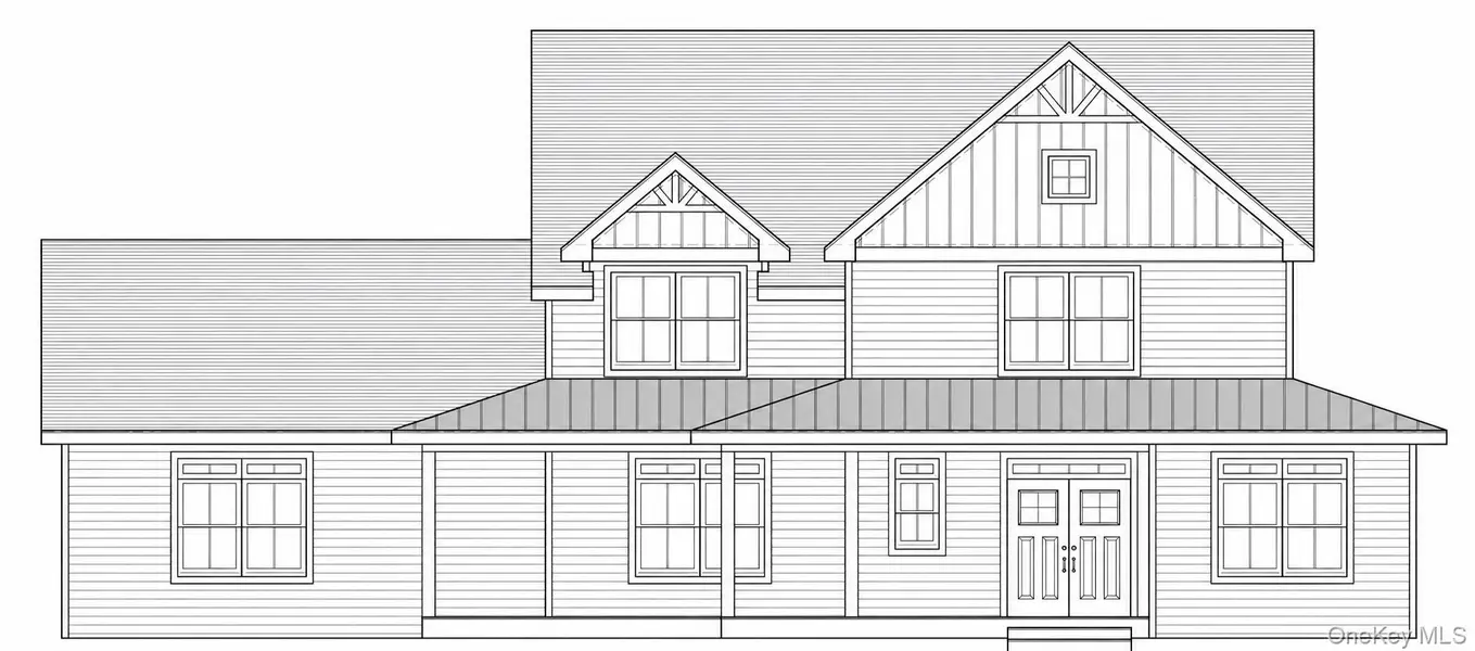 33 Breezeway LN, Goshen, NY 10924