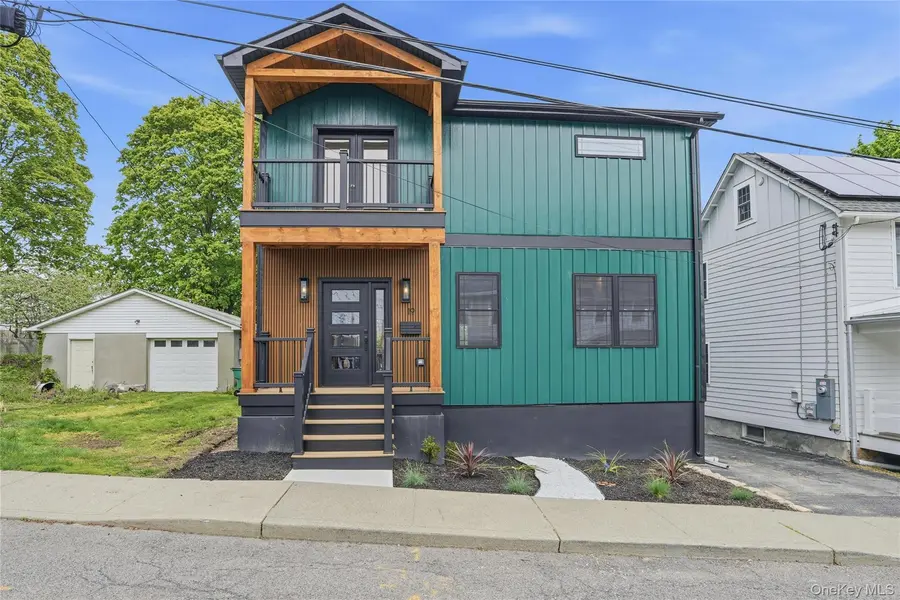19 North ST, Beacon, NY 12508
