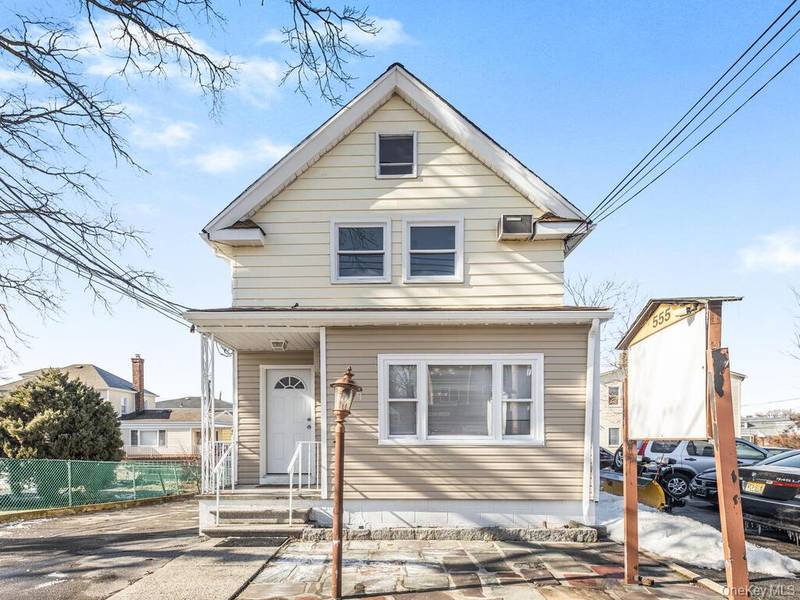 555 Kimball AVE, Yonkers, NY 10704