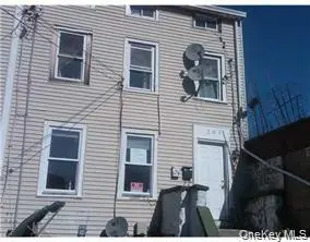 202 Ann ST, Newburgh, NY 12550