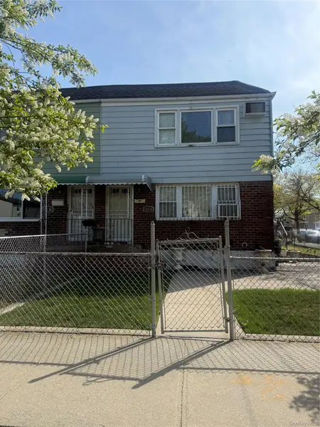 223-02 145th RD, Springfield Gardens, NY 11413