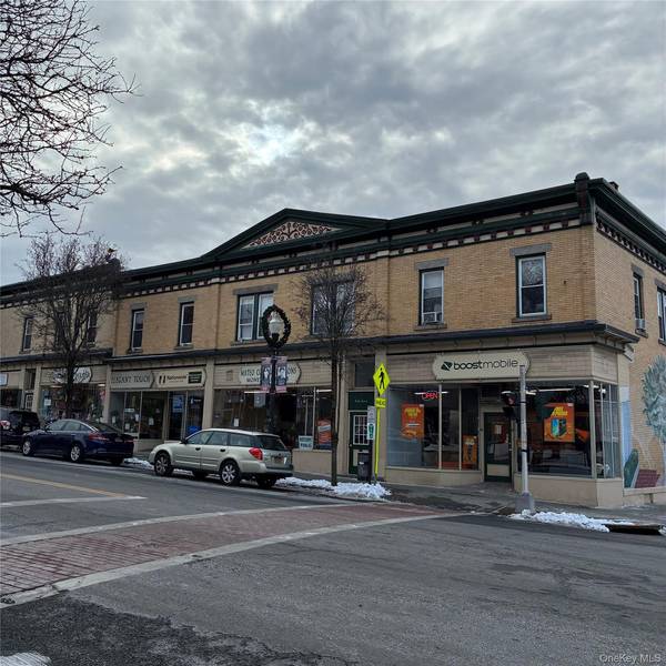 47-55 Lafayette AVE #47-55, Suffern, NY 10901
