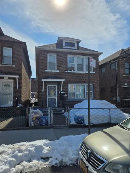 1314 Givan AVE, Bronx, NY 10469