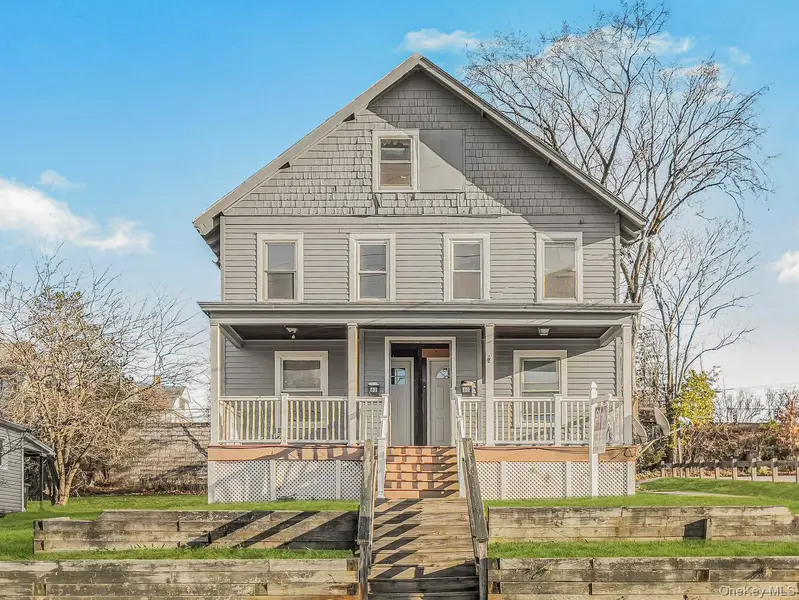 80 Prospect AVE, Middletown, NY 10940