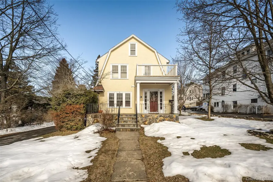 15 Marshall PL, Ossining, NY 10562