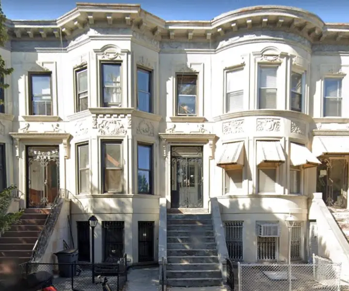 291 Lincoln RD #HSE, Brooklyn, NY 11225