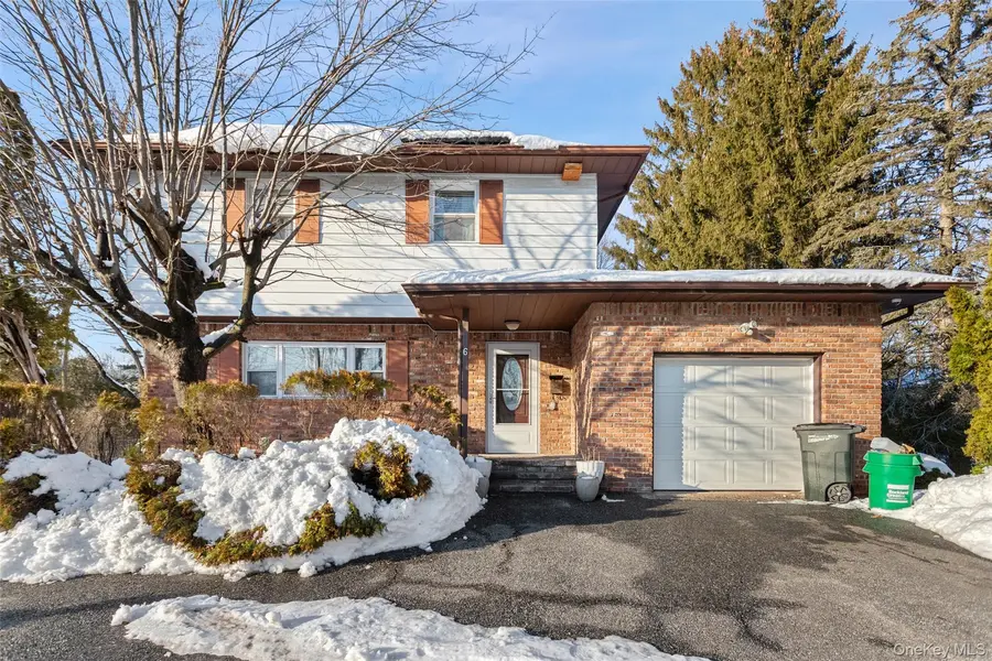 6 Merrick LN, Spring Valley, NY 10977