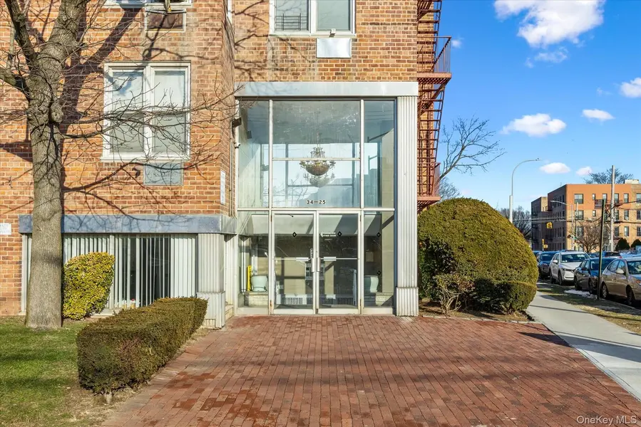 3425 150th PL #6E, Flushing, NY 11354