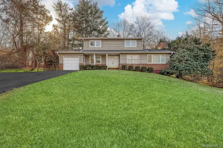 23 S Parker DR, Monsey, NY 10952