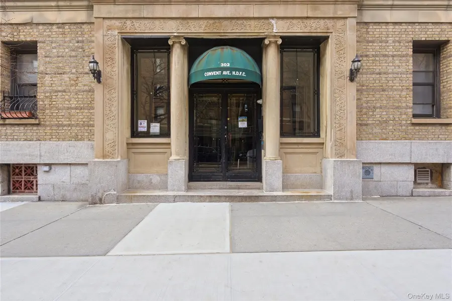 302 Convent Ave #61, New York (manhattan), NY 10031