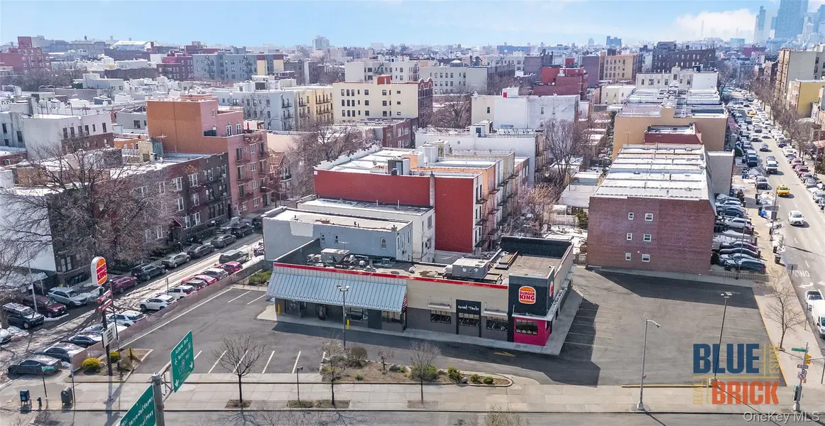 33-10 Astoria BLVD, Astoria, NY 11103