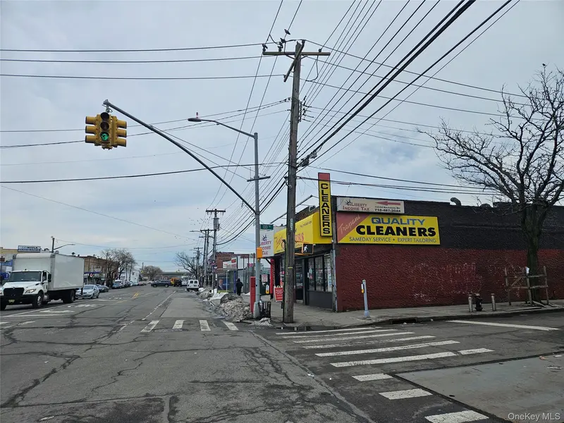 13302 Rockaway BLVD, South Ozone Park, NY 11420